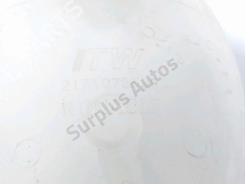 Expansion tank DACIA SANDERO II 1.5 dCi | BP28223134C120 