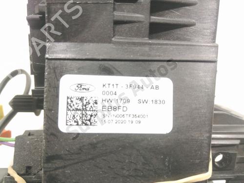 Steering wheel controls FORD TRANSIT CONNECT V408 Box Body/MPV 1.5 EcoBlue | BP37766668E15 - Image 4