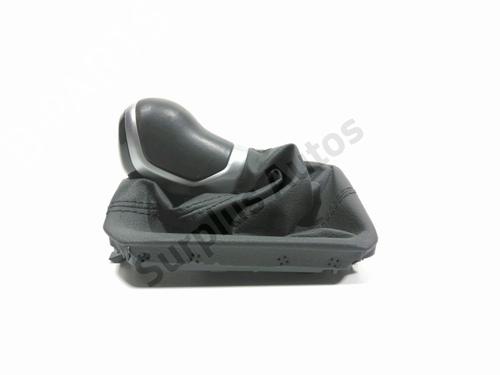 Shift knob VW POLO VI (AW1, BZ1, AE1) 1.0 TSI | BP37765154I34 - Image 2