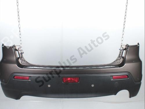 Used Rear bumper Rear bumper 38497668 38497668