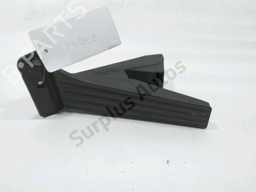 Used Pedal Pedal BMW 3 (E90) 318 d (143 hp) 30985069 30985069