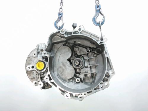 Used Gearbox Gearbox 38679705 38679705