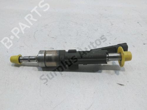 Used Injector PEUGEOT 308 II (LB_, LP_, LW_, LH_, L3_) 1.2 THP 110 (110 hp) 30985216