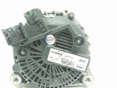 Alternator VOLVO V40 Hatchback (525) D2 | BP28222712M7 - Image 3