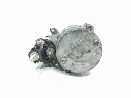 Starter MERCEDES-BENZ C-CLASS (W204) C 200 CDI (204.007, 204.006) | BP37065775M8 - Image 4
