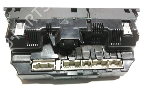 Climate control AUDI A6 C6 Avant (4F5) 2.7 TDI | BP28227657I5 - Image 2