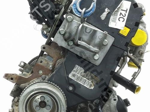 Engine FIAT DOBLO Cargo (263_) 1.4 Natural Power | BP35972332M1 - Image 2