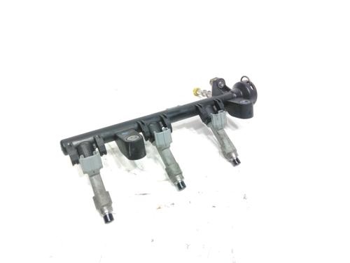 Injection rail PEUGEOT 107 (PM_, PN_) 1.0 | BP28221300M98