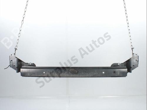 Køfangervange Køfangervange PEUGEOT 3008 I MPV (0U_) 1.6 HDi (114 hp) 34115928 34115928