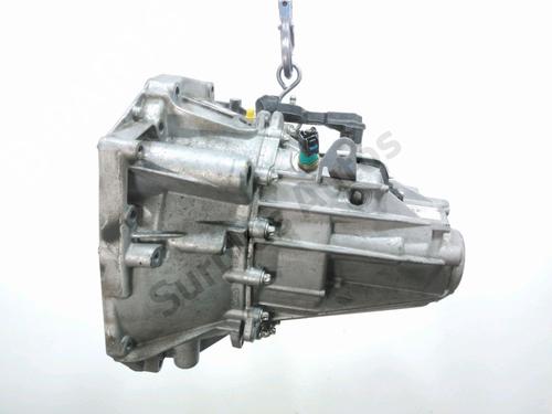 Gearbox RENAULT EXPRESS Box Body/MPV 1.5 Blue dCi 75 (F6AA) | BP39609278M3 - Image 4
