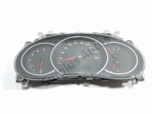 Used Instrument cluster RENAULT KANGOO Express (FW0/1_) 1.5 dCi 90 (FW0G, FW05, FW08, FW11) (90 hp) 28230659