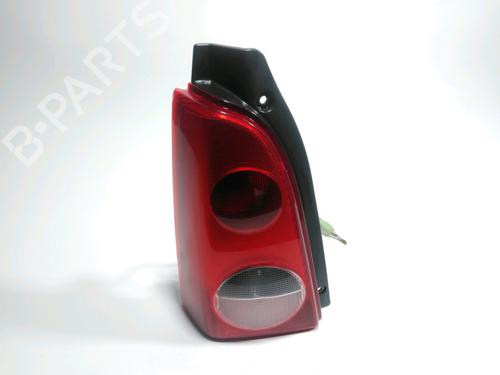 Used Left taillight Left taillight 37788848 37788848