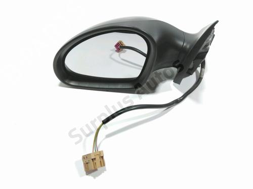 Used Left mirror SEAT IBIZA III (6L1) 1.4 TDI (80 hp) 28246165