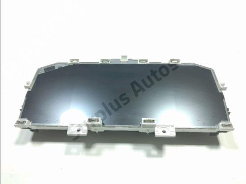 Used Instrument cluster Instrument cluster 38082538 38082538