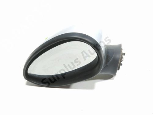 left-mirror-fiat-punto-evo-199_-2008-33534491 main image