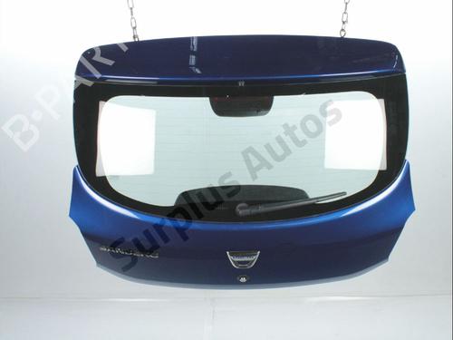 tailgate-dacia-sandero-ii-2012-33231262 main image