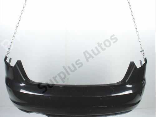 Used Rear bumper Rear bumper AUDI A3 Sportback (8PA) 1.9 TDI (105 hp) 40060324 40060324