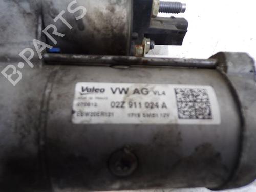 Starter SEAT ALTEA XL (5P5, 5P8) 1.6 TDI | BP37763594M8 - Image 2