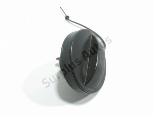 Tankdop PEUGEOT 208 II (UB_, UP_, UW_, UJ_) 1.2 PureTech 100 (101 hp) 30869311