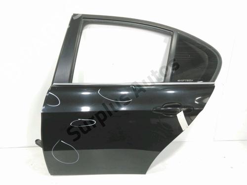 Used Left rear door Left rear door 38300784 38300784