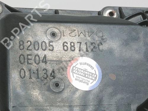 Throttle body DACIA SANDERO 1.2 16V | BP33973828M82 - Image 5