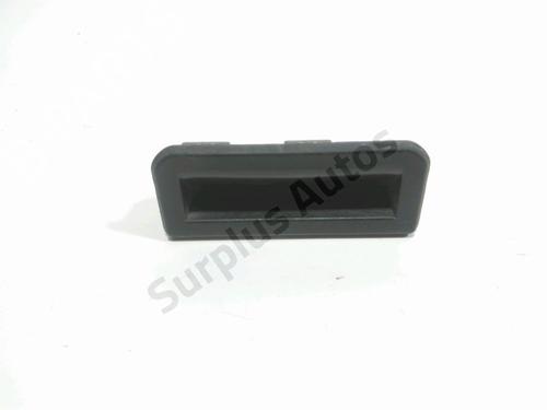 Used Tailgate handle VW T-CROSS (C11, D31) 1.0 TSi (116 hp) 28260430