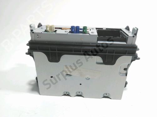 Radio MERCEDES-BENZ E-CLASS (W213) E 220 d (213.004) | BP38769220E6 - Image 3