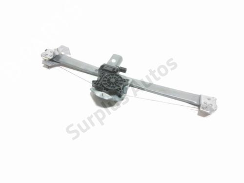 Used Front right window mechanism DACIA LODGY (JS_) 1.5 dCi (90 hp) 28240253