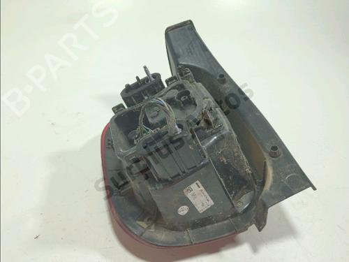 Høyre baklys DACIA DUSTER (HM_) 1.5 dCi 115 (HMAD) | BP39089711C35 - Image 3