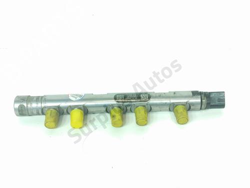Used Injection rail Injection rail MINI MINI (R56) One D (90 hp) 34643133 34643133