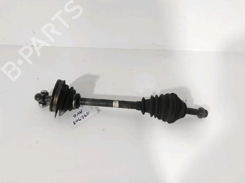Used Left front driveshaft Left front driveshaft 30987242 30987242