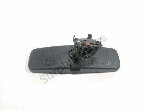 Rear mirror DS DS 3 / DS 3 CROSSBACK (UR_, UC_, UJ_) 1.5 BlueHDi 100 (UCYHYJ) | BP29859630I6