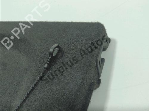 Rear parcel shelf FIAT PANDA (312_, 319_) 1.2 (312PXA1A) | BP36832061C85 - Image 2
