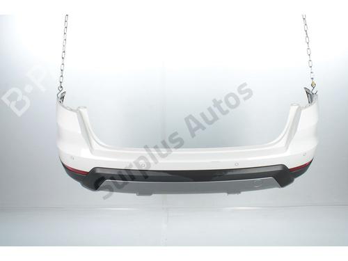 Used Rear bumper Rear bumper SEAT ARONA (KJ7, KJP) 1.0 TSI (116 hp) 33686423 33686423