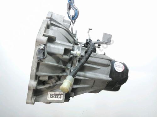 Gearbox RENAULT TWINGO III (BCM_, BCA_) 1.0 SCe 75 | BP37764995M3 - Image 2
