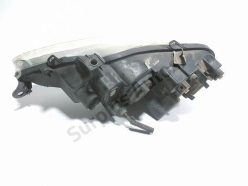 Højre forlygte ALFA ROMEO 147 (937_) 1.9 JTDM 8V (937.AXD1A, 937.AXU1A, 937.BXU1A) | BP28266448C29 