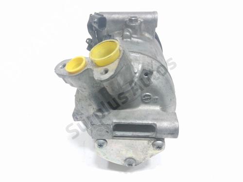 AC compressor RENAULT CLIO V (B7_) 1.0 TCe 90 (B7MT) | BP32488344M34 - Image 3