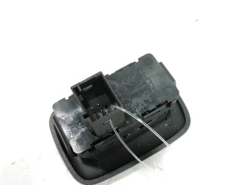 Right rear window switch CITROËN C5 III Break (RW_) 1.6 HDi 110 (RW9HZC) | BP30999271I28 - Image 2