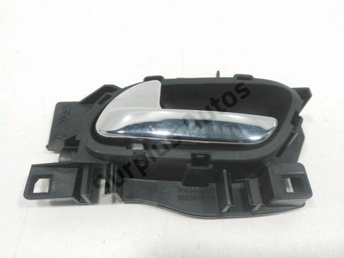 front-left-interior-door-handle-citroen-ds3-sa_-2009-2010-2011-2012-2013-2014-2015-2016-32742210 main image