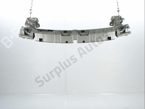 Used Front bumper reinforcement Front bumper reinforcement 37771448 37771448