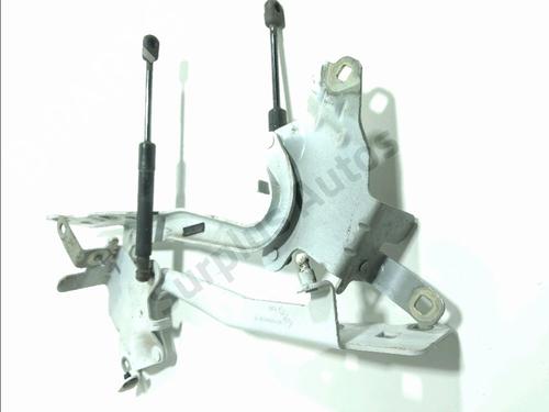 Dørhængsel/Dørbegrænser RENAULT SCÉNIC III (JZ0/1_) 1.5 dCi (110 hp) 32488512