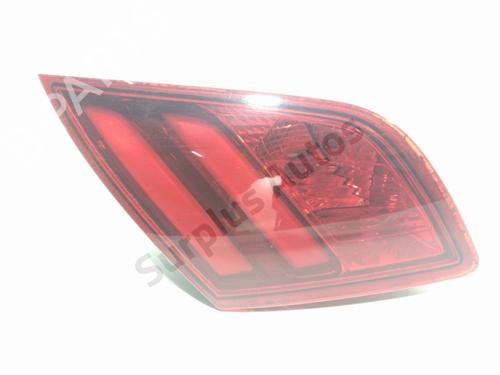 Used Left tailgate light Left tailgate light 36899206 36899206