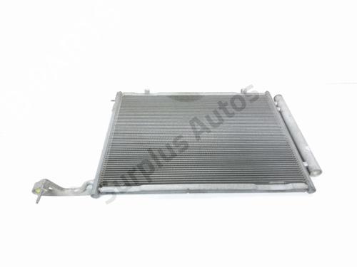 Wärmetauscher für Wärmetauscher FORD TOURNEO COURIER B460 MPV 1.0 EcoBoost (100 hp) 36351969 36351969