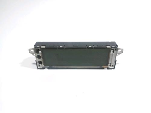 Used Display monitor Display monitor CITROËN C4 Coupe (LA_) 1.6 HDi (90 hp) 28229768 28229768