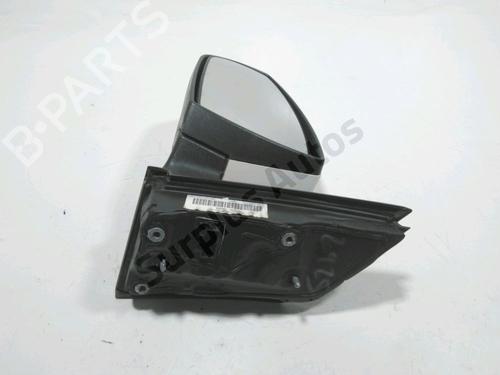 Retrovisor esquerdo FORD KUGA II (DM2) 2.0 TDCi 4x4 | BP38743171C26 - Image 3