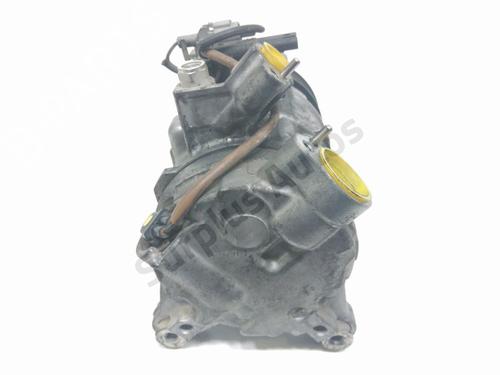 AC compressor BMW X1 (E84) sDrive 16 d | BP39088516M34 - Image 3