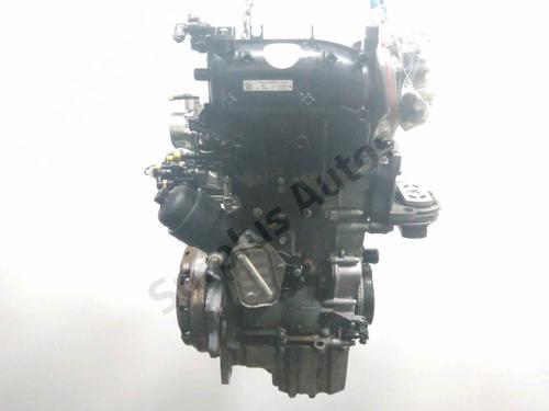 Motor Motor FIAT 500L (351_, 352_) 0.9 (199LYC1B) (105 hp) 32181296 32181296