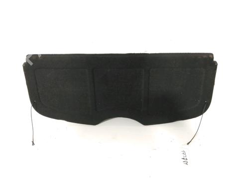 Used Rear parcel shelf PEUGEOT 207 (WA_, WC_) 1.4 HDi (68 hp) 31002060