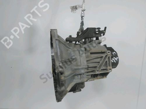 Used Gearbox Gearbox OPEL AGILA A (H00) 1.2 16V (F68) (75 hp) 32843047 32843047