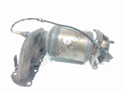 Katalysator Katalysator VW POLO V (6R1, 6C1) 1.2 (70 hp) 35941402 35941402